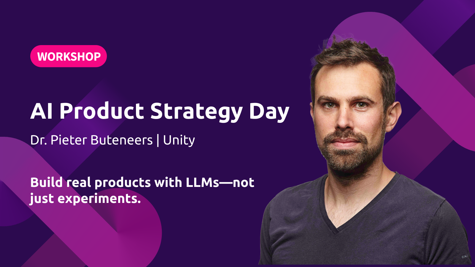 Dr. Pieter Buteneers