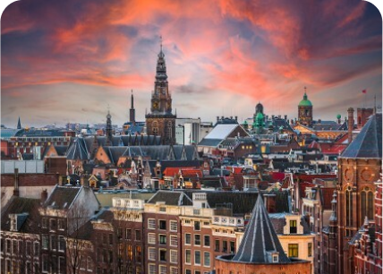 Amsterdam