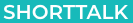 Shorttalk Type Icon