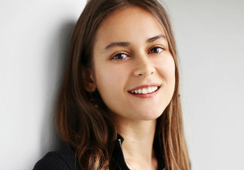 Ozge Sahin Ml Conference