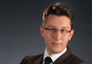 Ismail Yildiz