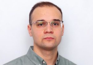 Maksym Tatariants