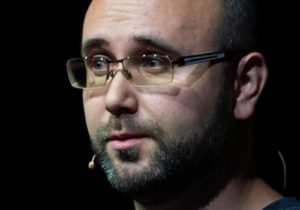 Markovtsev Vadim