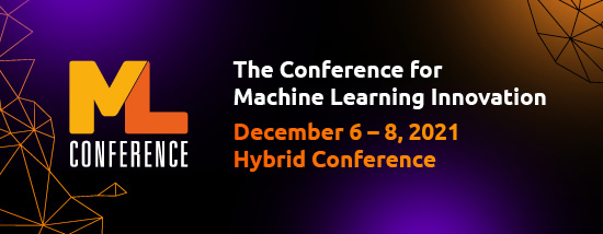 Presented by ML Conference