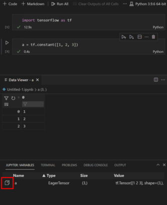 Python Developers live in Visual Studio Code