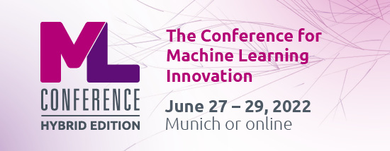 Presented by ML Conference