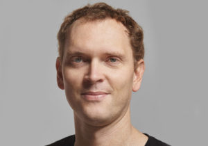 Oliver Neubauer