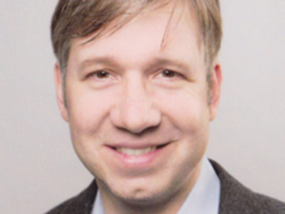 Bernd Fondermann