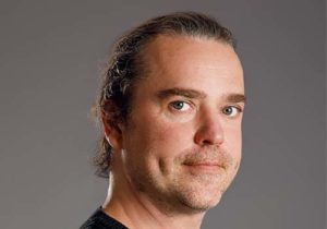 Michael Osterrieder