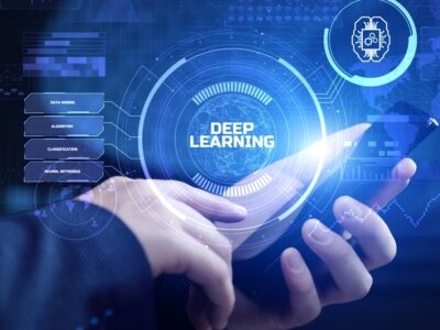 Deep Learning