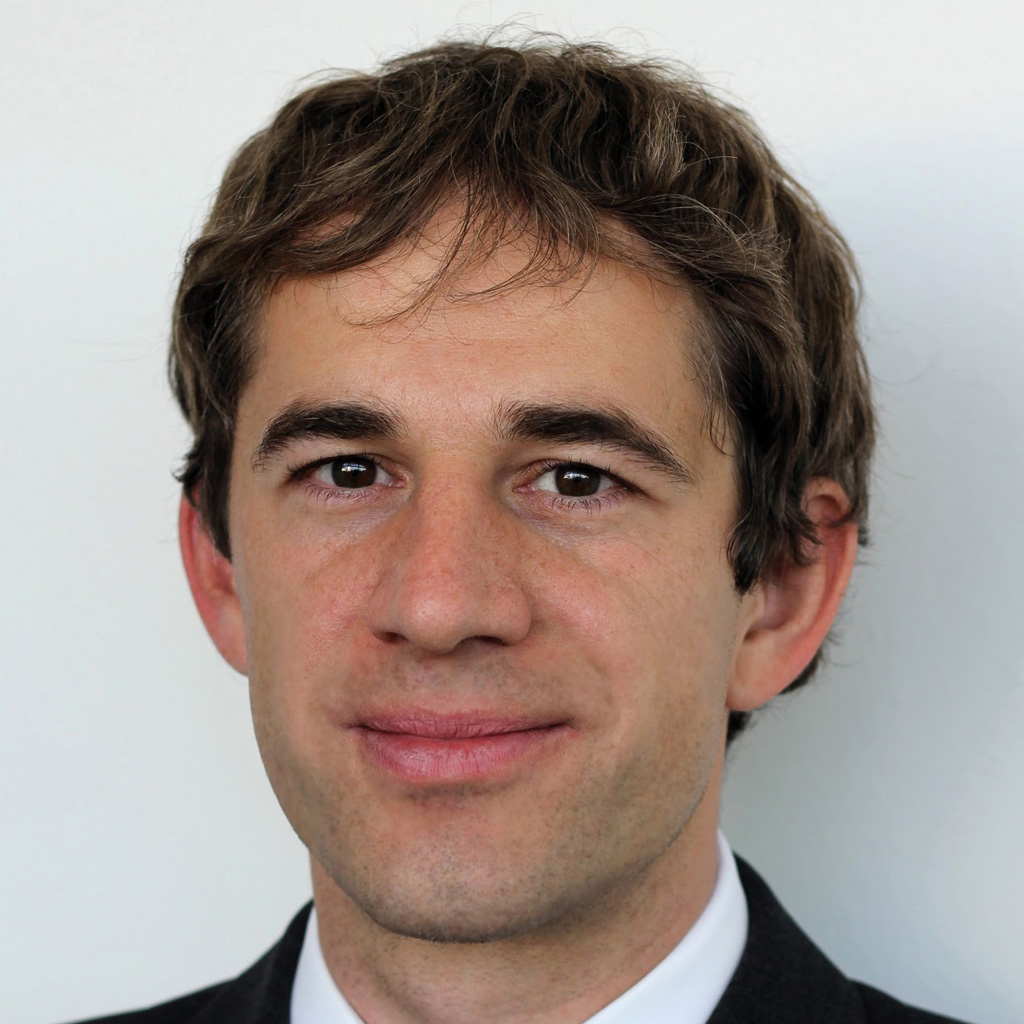 Rainer Hahnekamp