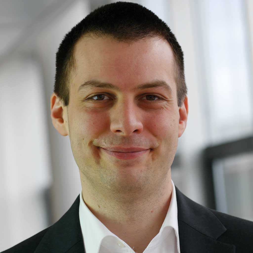 Sebastian Springer