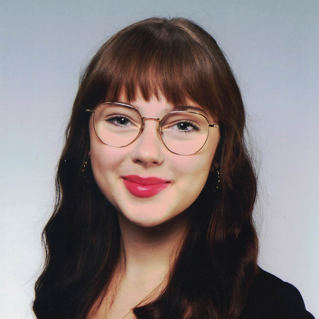 Melanie Bauer