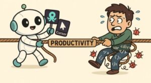Are AI Tools Hurting Developer Productiv...