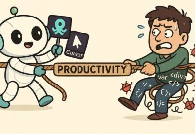Are AI Tools Hurting Developer Productivity?