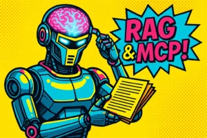 RAG & MCP for ML Devs: Practical AI...