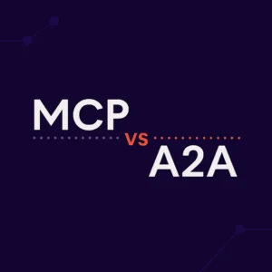 MCP vs A2A: Architecting AI Agent Commun...