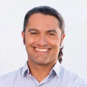 David Roldán Martínez