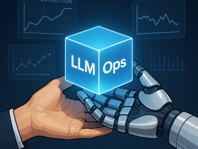 AI Security in Focus: Managing Identity, Model Drift, and LLMOps Risks