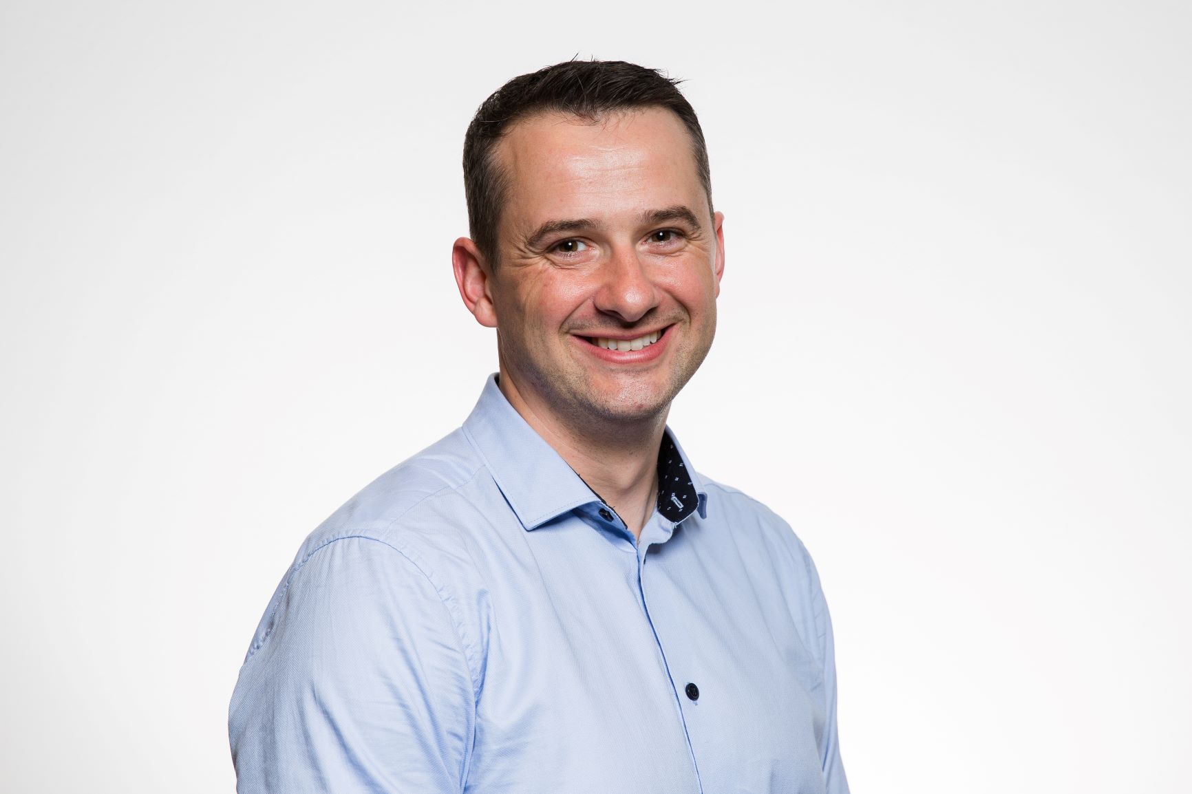 David Higgins