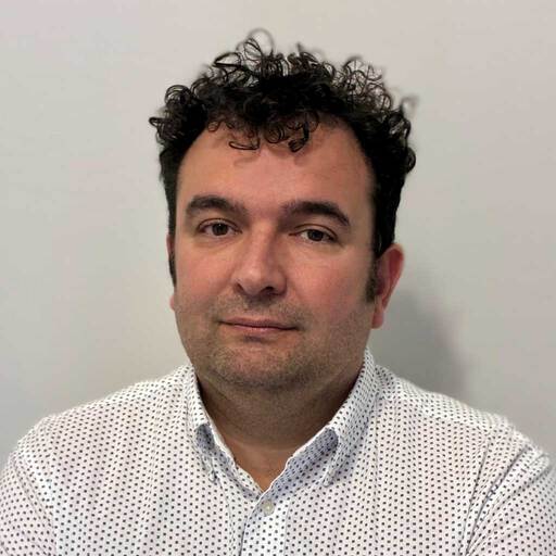 Juan Antonio Breña Moral