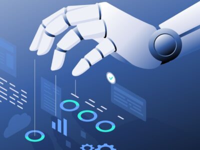 Building APIs for an Agentic World