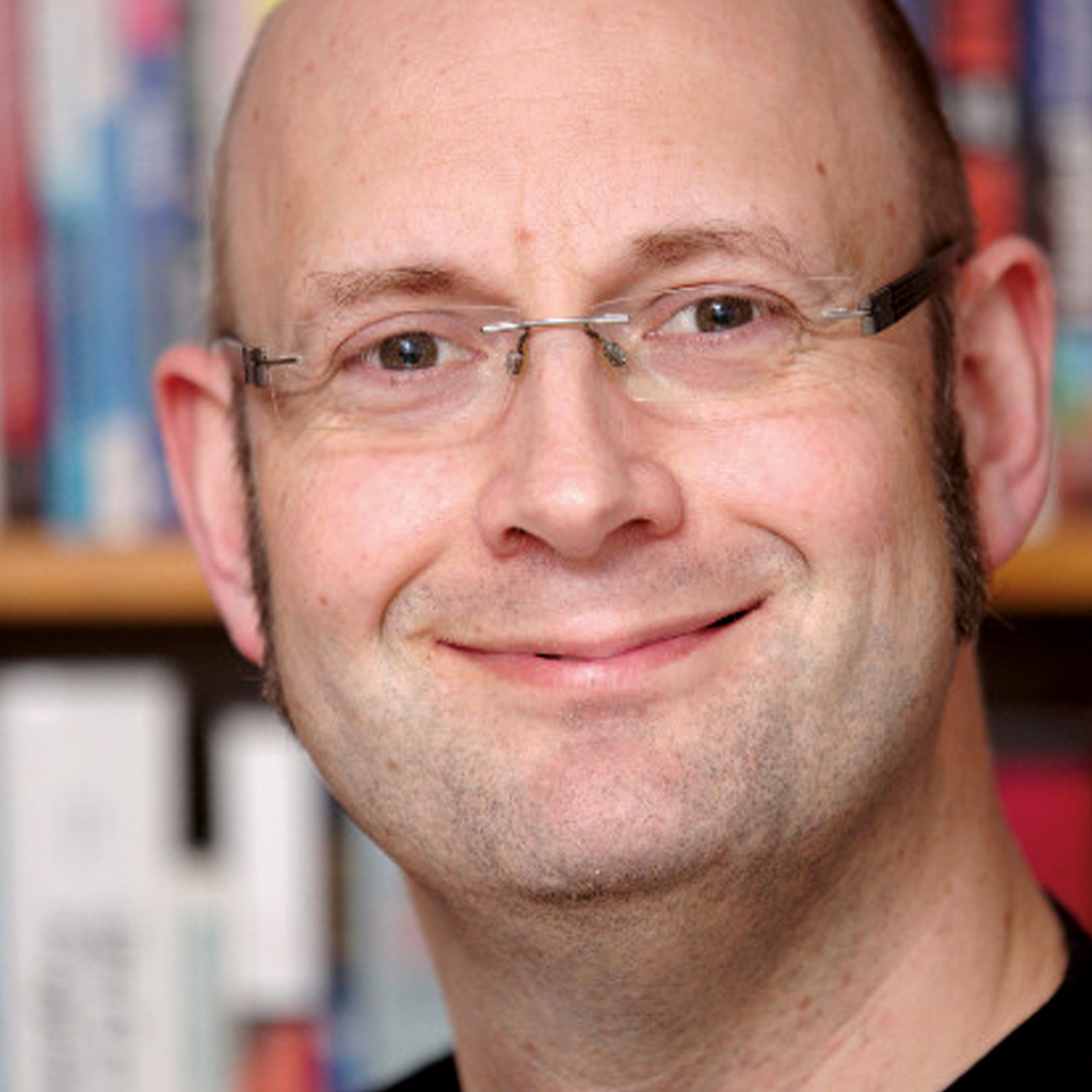 Arno Haase